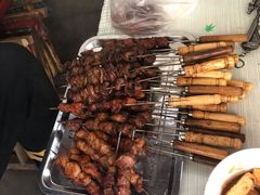 -王记西鎮电烤肉(汶上路店)