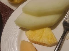 -武汉厨房自助餐厅·武汉卓尔万豪酒店