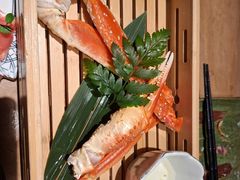 -Minase水濑·日料放题(外滩店)