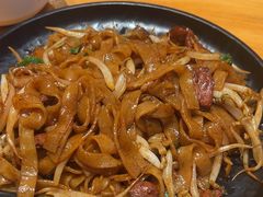 -喜年来(欧洲商城店)