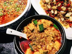 -陈麻婆豆腐总店