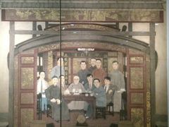 江苏省优秀美术作品-江苏省美术馆(长江路新馆)