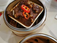 -广东胜利宾馆西关粤中餐厅