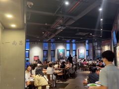 -水门巷餐厅(古子城店)