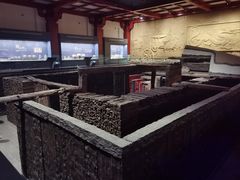 -北京大葆台遗址博物馆