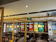 -林记潮牛·牛肉火锅(上马墩店)