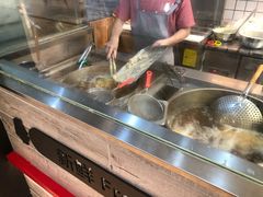 -1973继光香香鸡(大东方百货店)