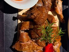 -姑苏家宴·苏帮菜·松鼠桂鱼(苏州总店)