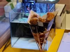 -SUGAR糖薯·章鱼烧(鹏欣水游城店)