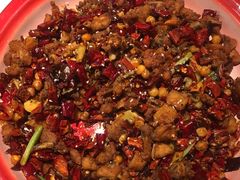 -乔阿马·江南味·驴肉香(龙湖华泾天街店)