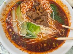 -老光明岗琼甜茶馆