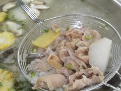 -牛一煲美食(江高店)