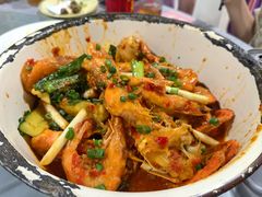 -辣螃铠盆盆蟹大排档(总店)