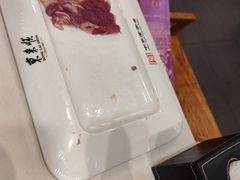 -东来顺饭庄(西直门店)
