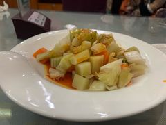 -成都驻京办餐厅(蜀都宾馆店)