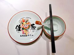 -禄运茶居·手工点心(猎德店)