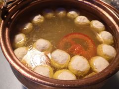 -周三的情书花园餐厅(江北店)