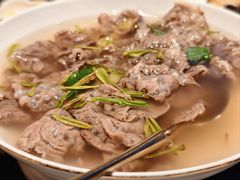 -甄御•海鲜新青岛菜(麦岛店)