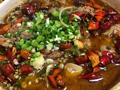 -和福餐馆(西江古街店)