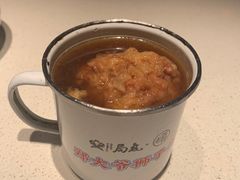 -局气 烤鸭·北京菜(武清店)