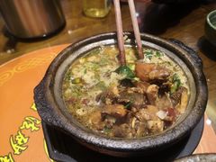 -王明古法砂锅居(开化寺店)