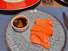 -青岛海天大酒店·1988全日餐厅
