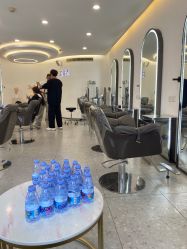 -上禾 HAIR SALON
