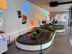 -现代汽车文化中心 Hyundai Motorstudio Beijing