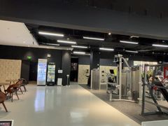 -瑞力健身(解放数创广场店)