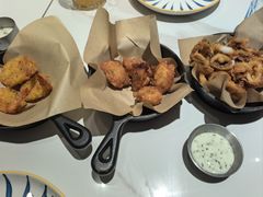 必胜飘香鸡块-必胜客(大兴店)