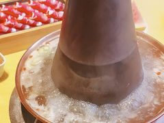 -东来顺饭庄(金泉广场店)