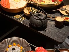 -色響火锅(恒隆广场店)