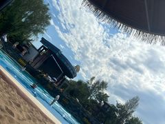-热高乐园巴厘岛水世界