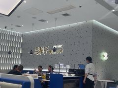 -兰湘子·湘菜小炒(南京江宁万达店)