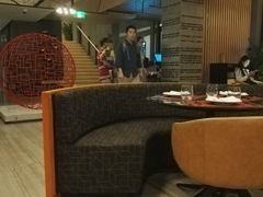 -WOLFGANG PUCK KITCHEN & BAR(迪士尼小镇店)