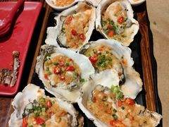 -红料理|串串有瘾·烧烤(吴中路店)