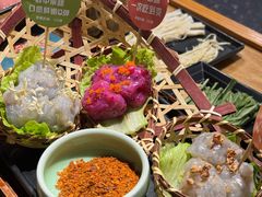 -吼堂老火锅(太古里总店)