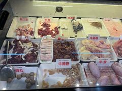 -顺水湾·牛肉牛杂火锅(驾鹤店)