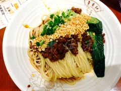 -蓉李记成都名小吃(合肥包河万达店)