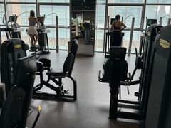 -OXYGYM 奥美氧舱运动中心(朝阳大悦城店)