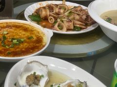 -七鲜渔港美食餐厅(巽寮湾海景店)