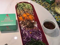 -小红鲸·海鲜餐厅(轸大路店)