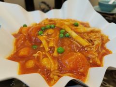 -五观堂素食(新华路店)