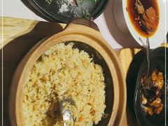 -蟹榭(静安寺晶品商场店)