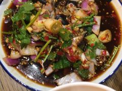 酸爽鸡爪-二孃鸡爪爪(东风路总店)