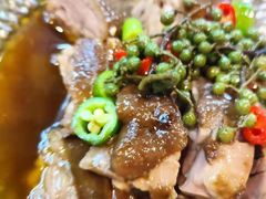 -周渝食惦·酸菜鱼精致川菜(横岗店)