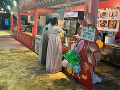 -江门古兜温泉小镇