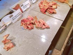 牛扒-红林大酒店RFcafe自助餐厅