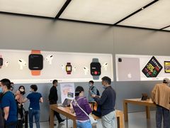 -Apple零售店(成都太古里店)