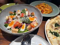 -JINNS锦时 steak&pizza(浸信会礼拜堂旧址店)